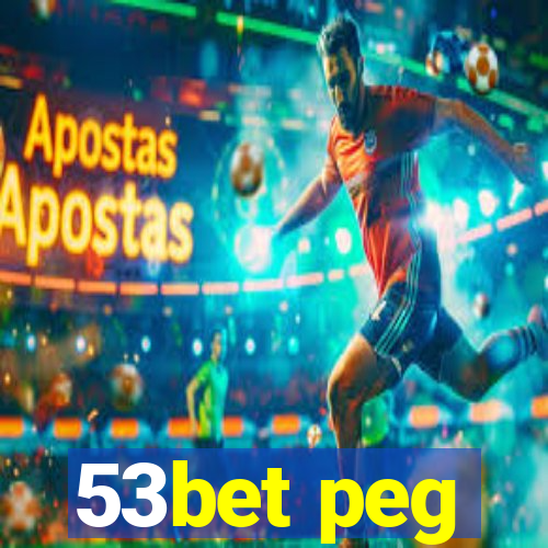 53bet peg